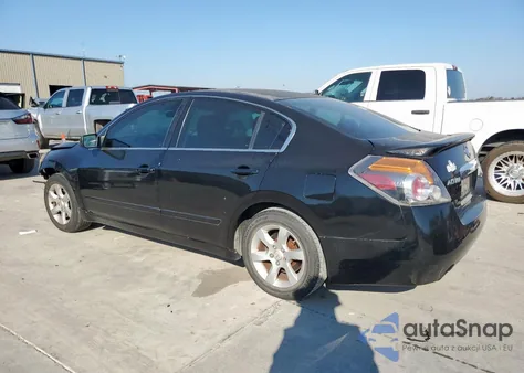 2011 Nissan Altima Base z USA, uszkodzony, nr VIN 1N4AL2AP5BC176732